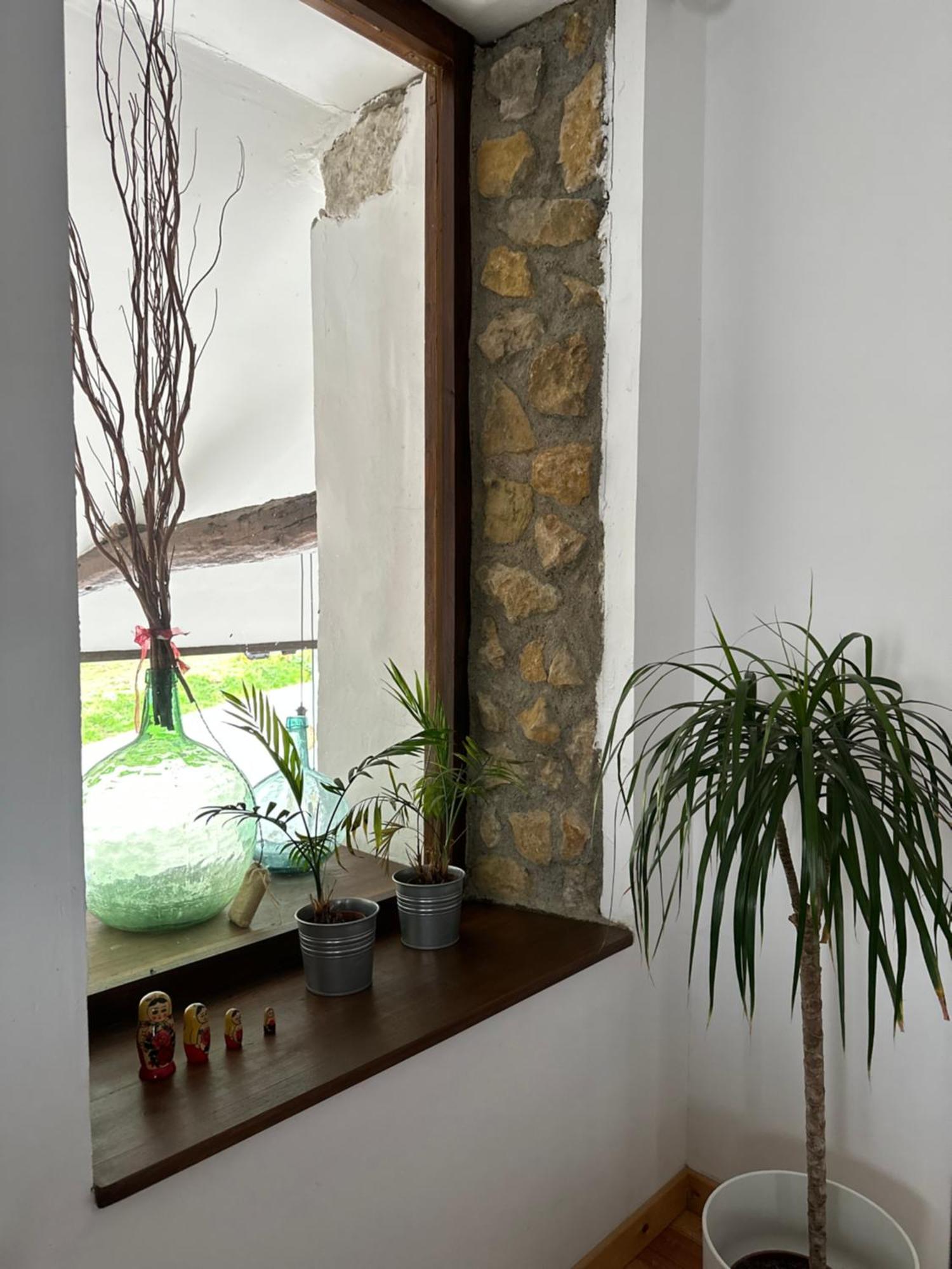 El Llagar - Sagasta Rural Oviedo Guest House ภายนอก รูปภาพ